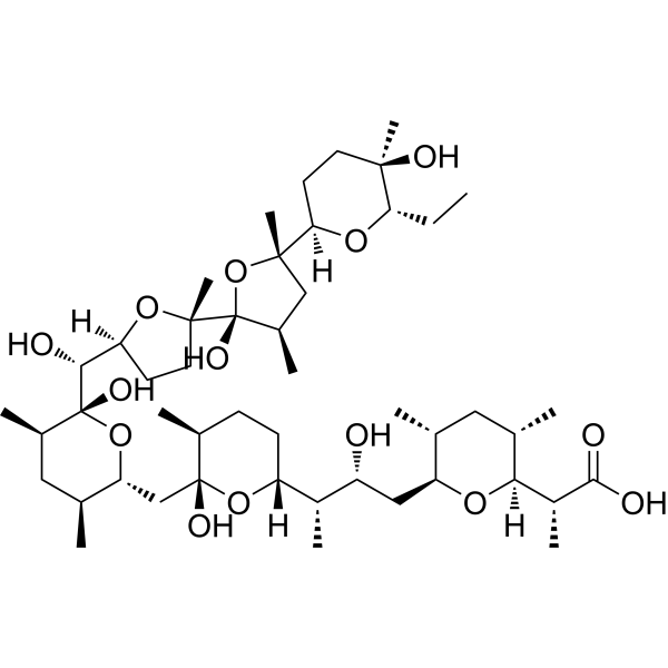 Alborixin 57760-36-8